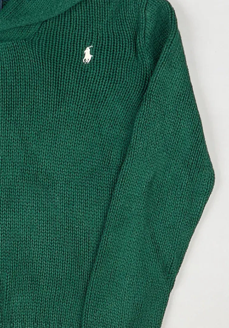Ralph Lauren - Sweatshirt (XXXS)