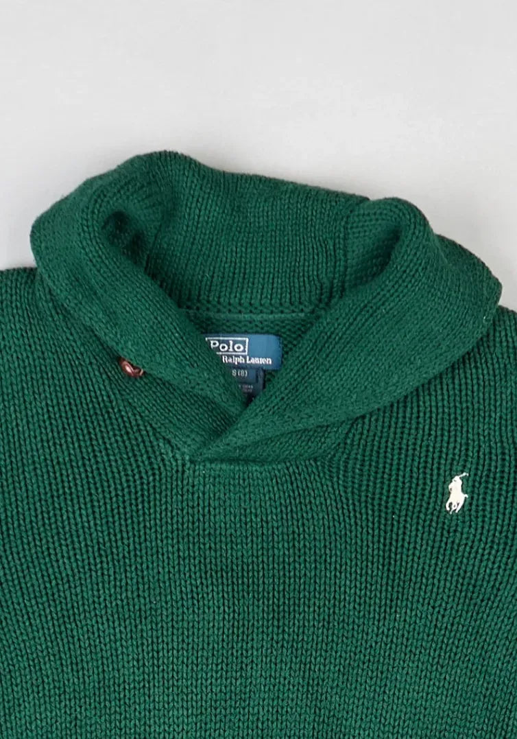 Ralph Lauren - Sweatshirt (XXXS)