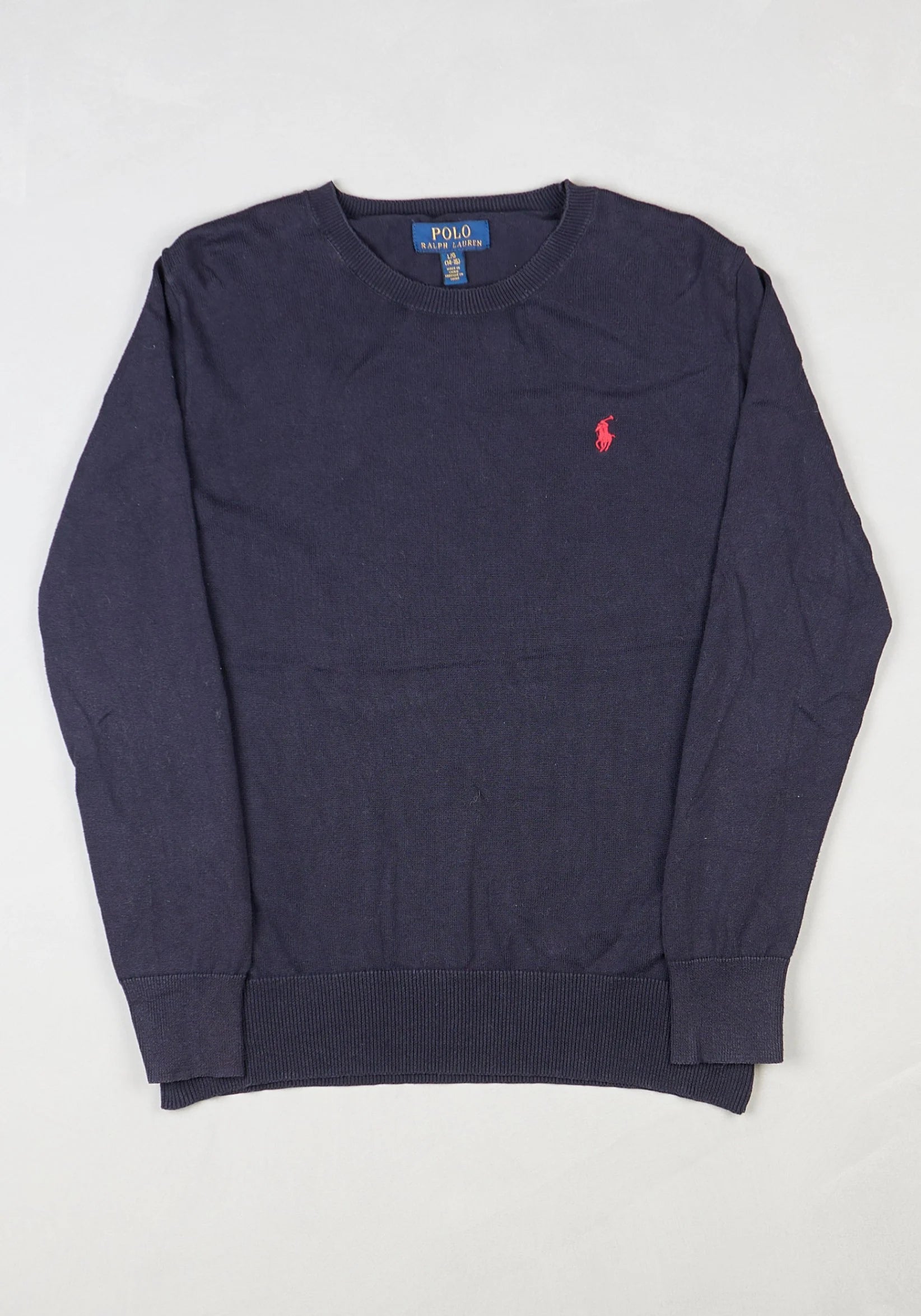 Ralph Lauren - Sweatshirt (XXS)