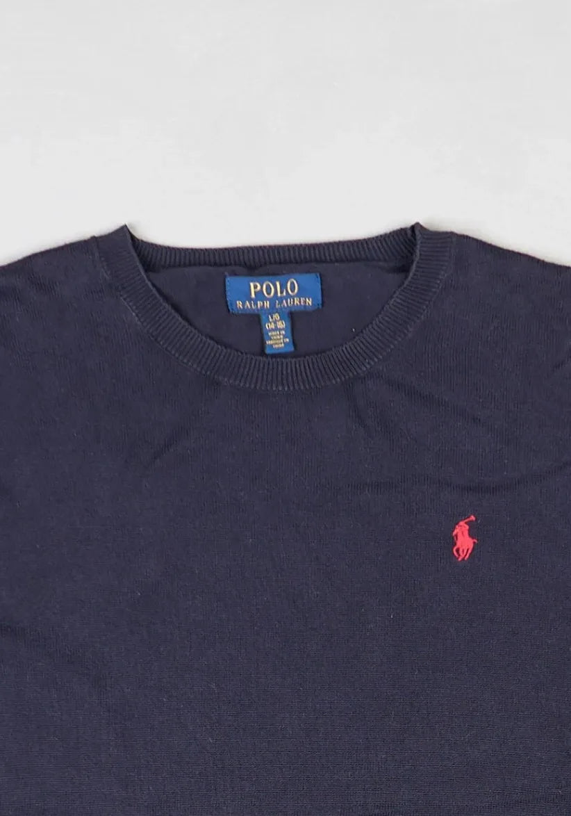 Ralph Lauren - Sweatshirt (XXS)