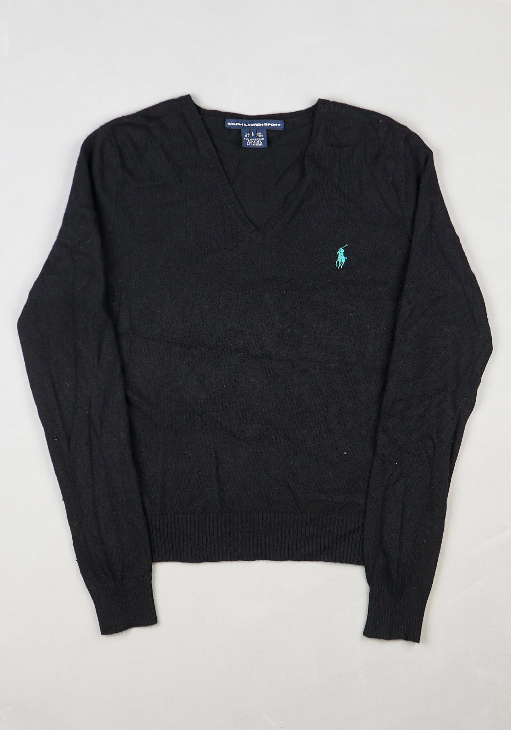 Ralph Lauren - Sweatshirt (XXS)