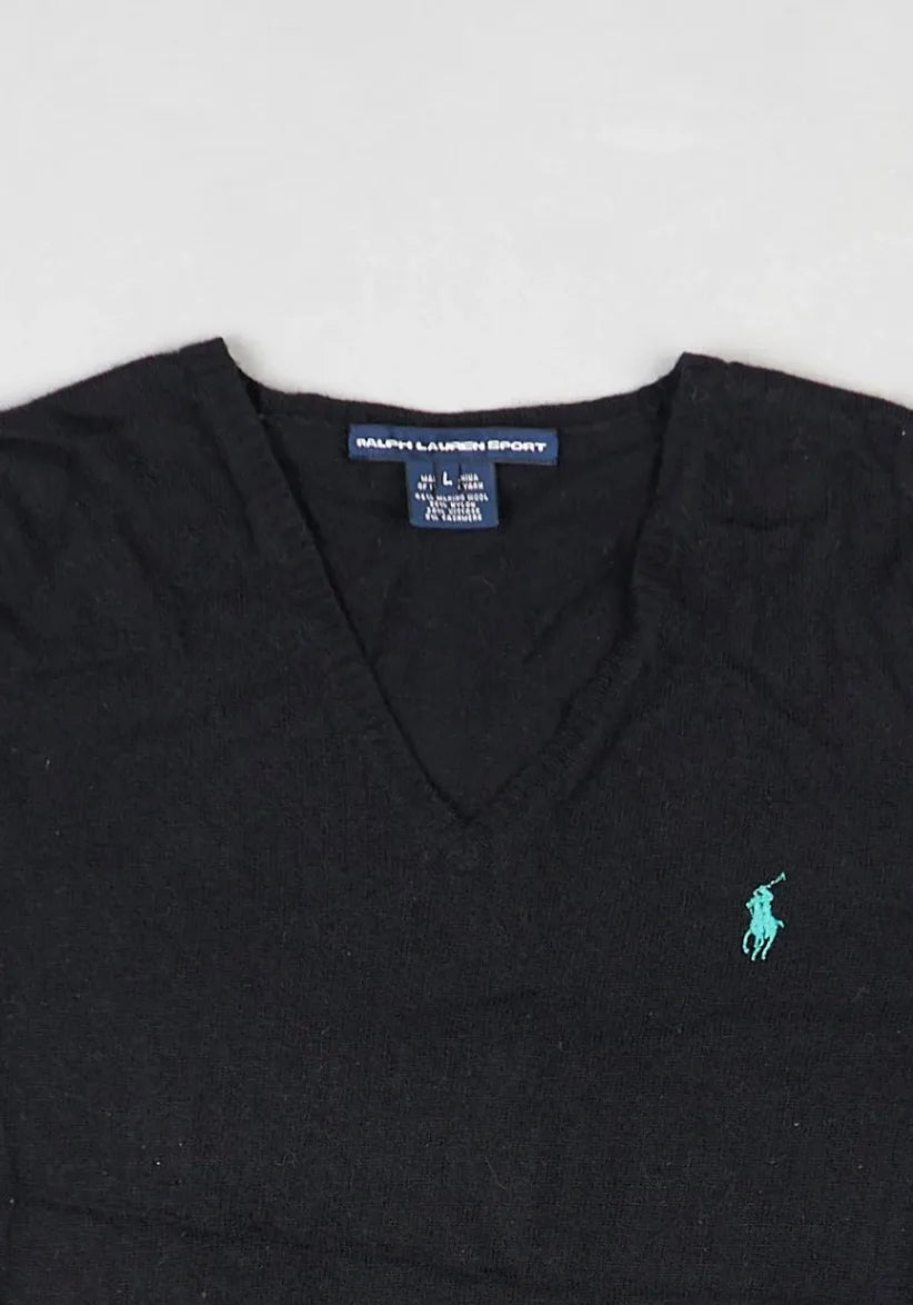 Ralph Lauren - Sweatshirt (XXS)