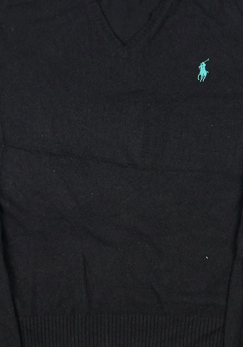 Ralph Lauren - Sweatshirt (XXS)