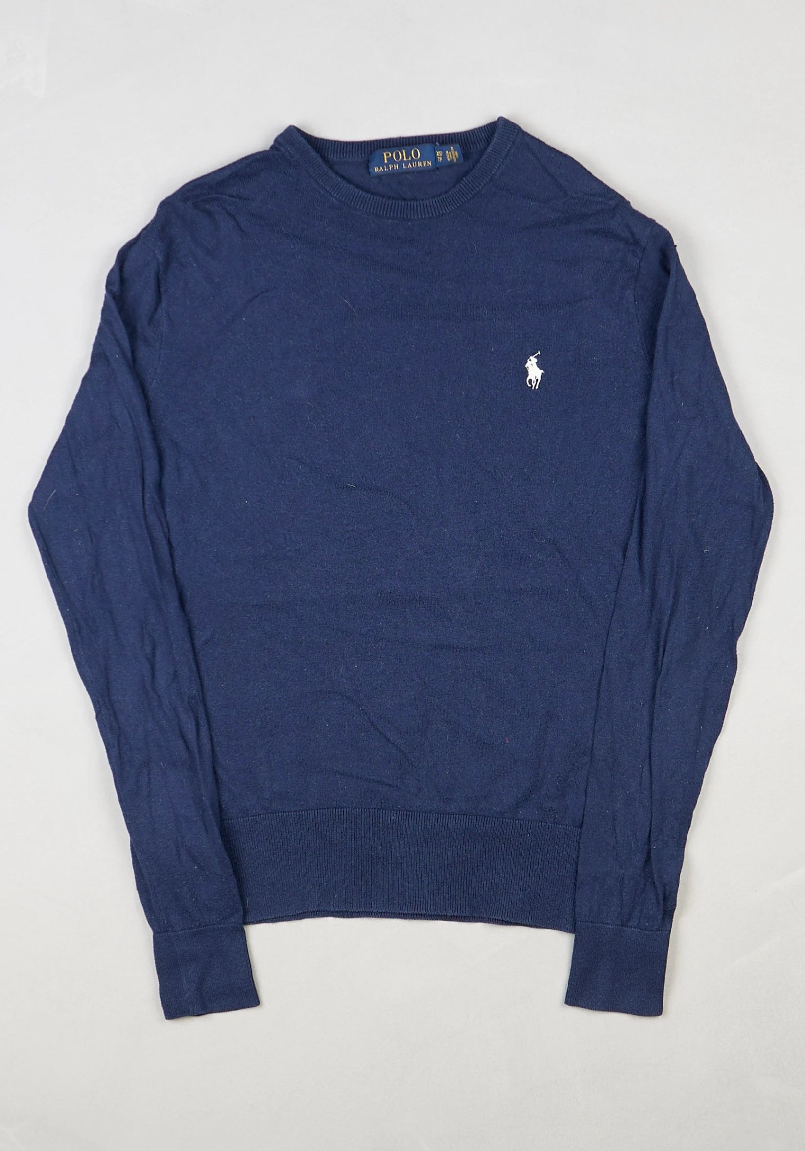 Ralph Lauren - Sweatshirt (XS)