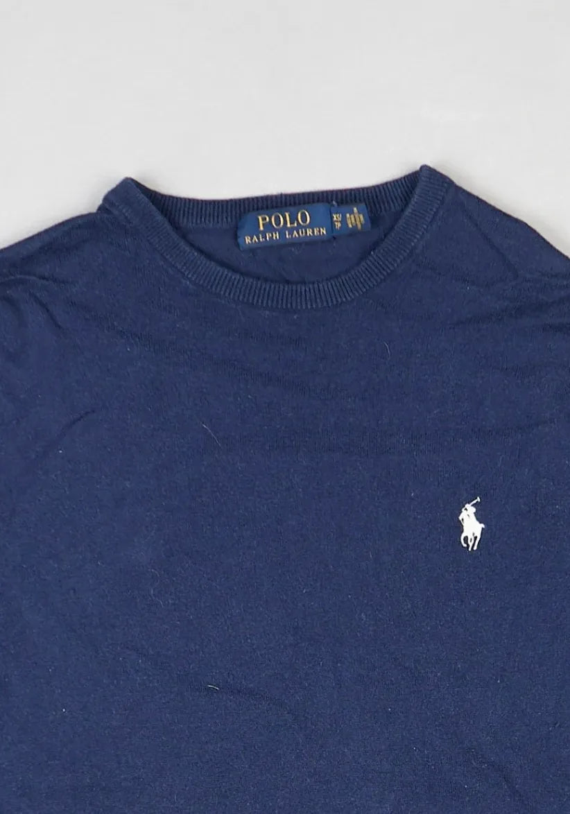 Ralph Lauren - Sweatshirt (XS)