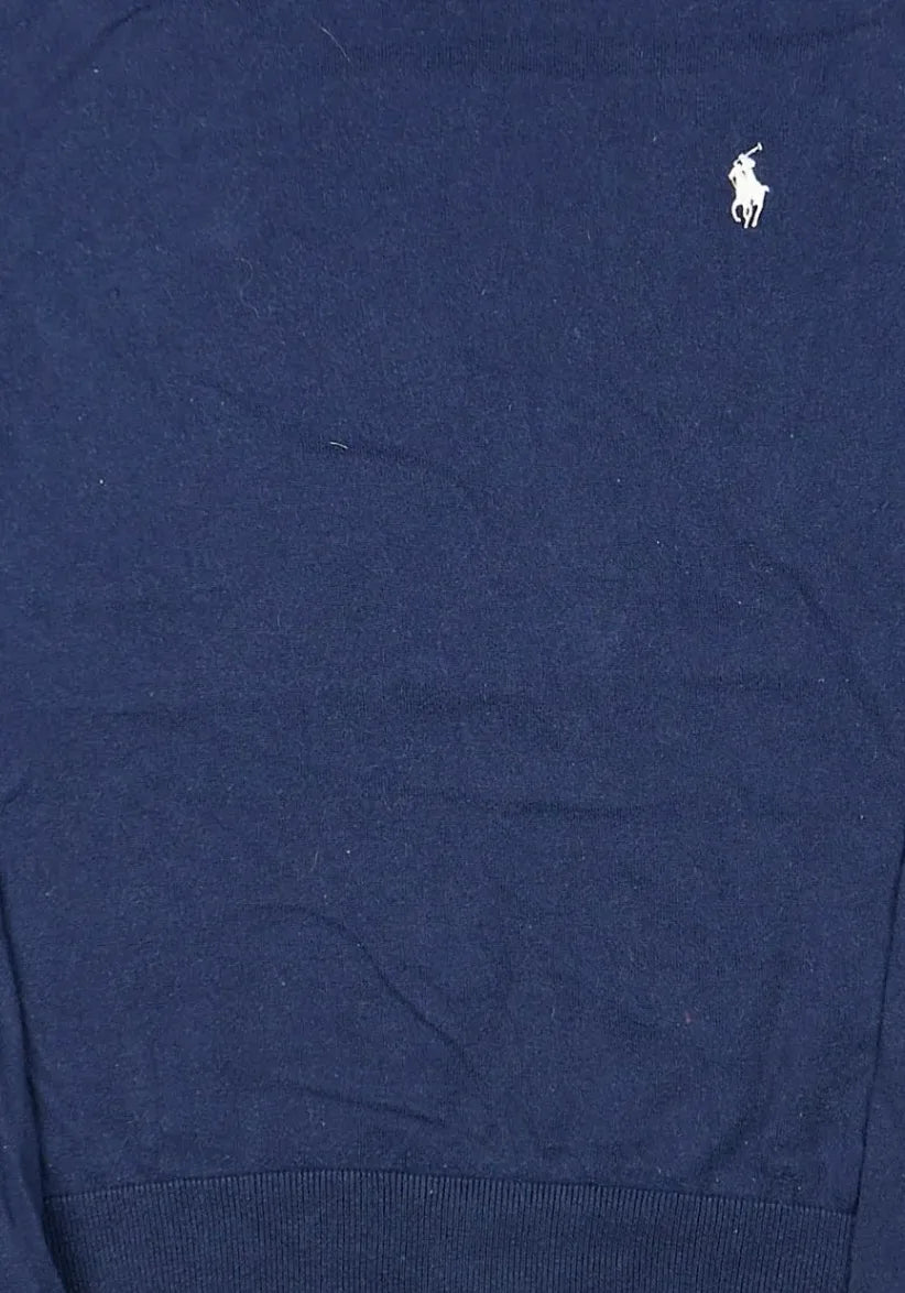 Ralph Lauren - Sweatshirt (XS)