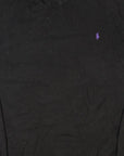 Ralph Lauren - Sweatshirt (XL)