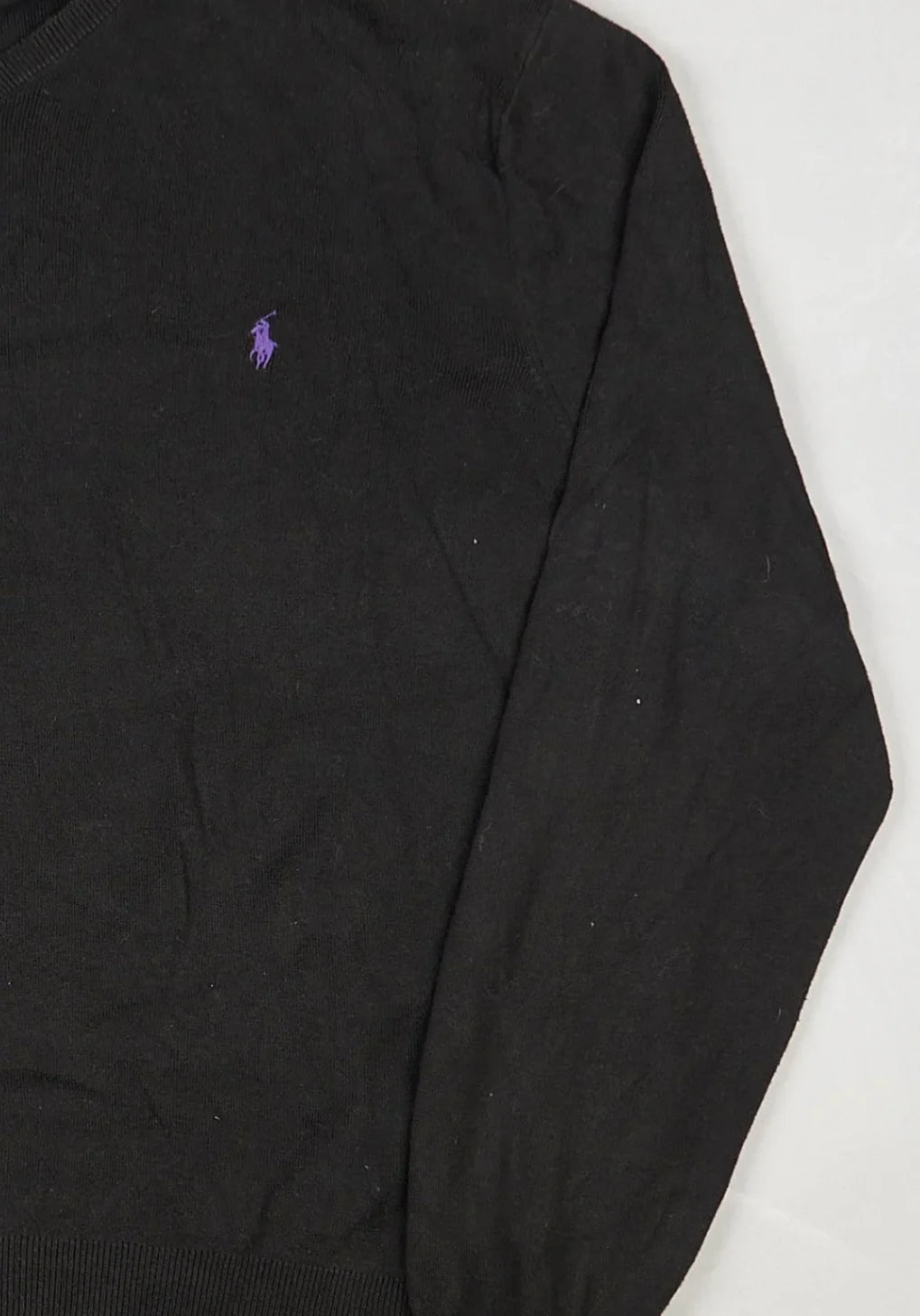 Ralph Lauren - Sweatshirt (XL)
