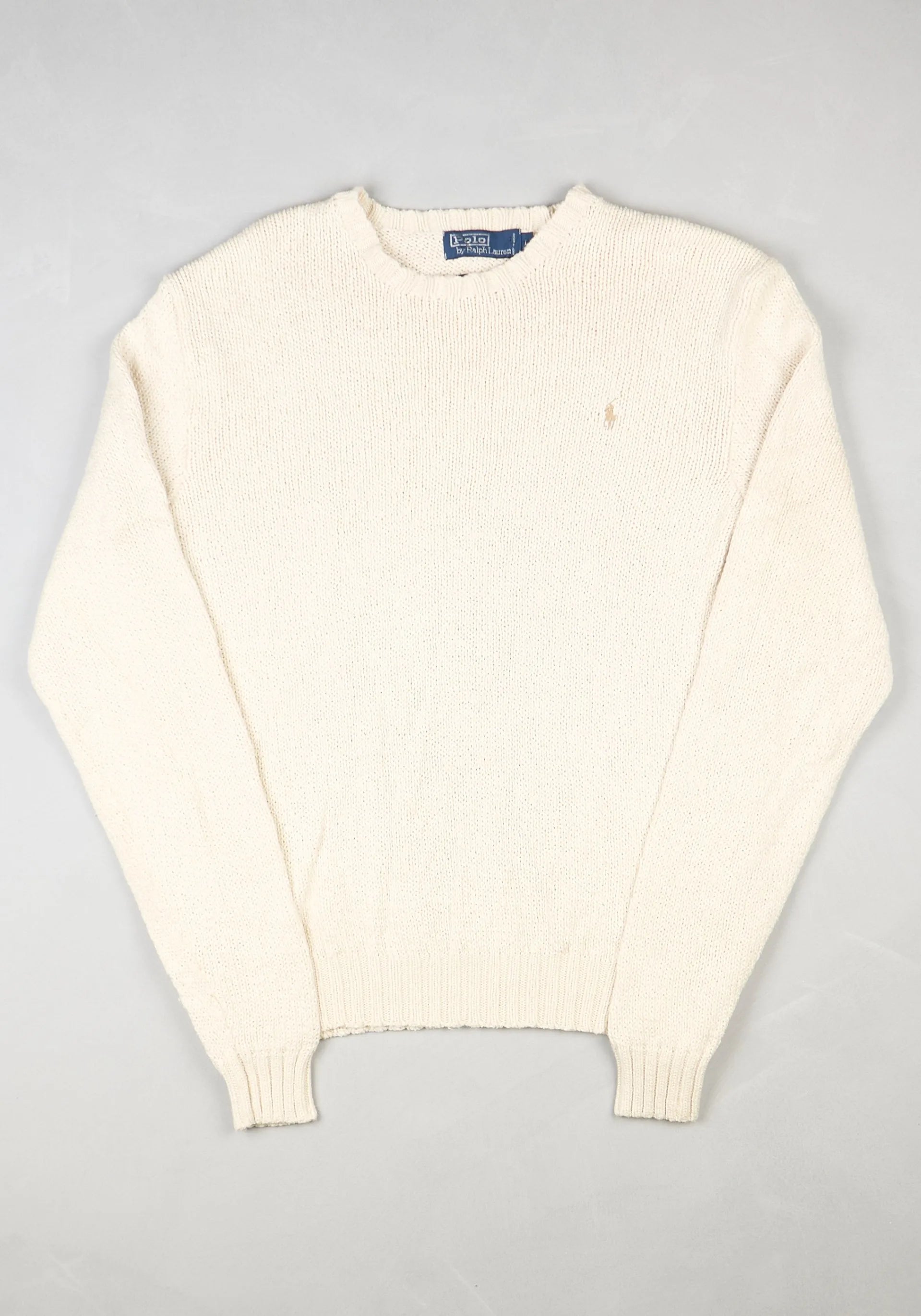 Ralph Lauren - Sweatshirt (L)