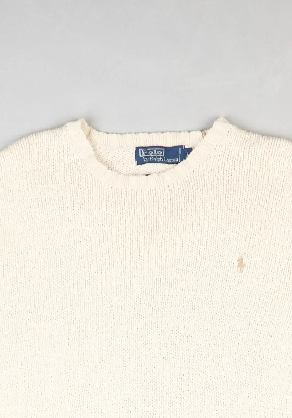 Ralph Lauren - Sweatshirt (L)