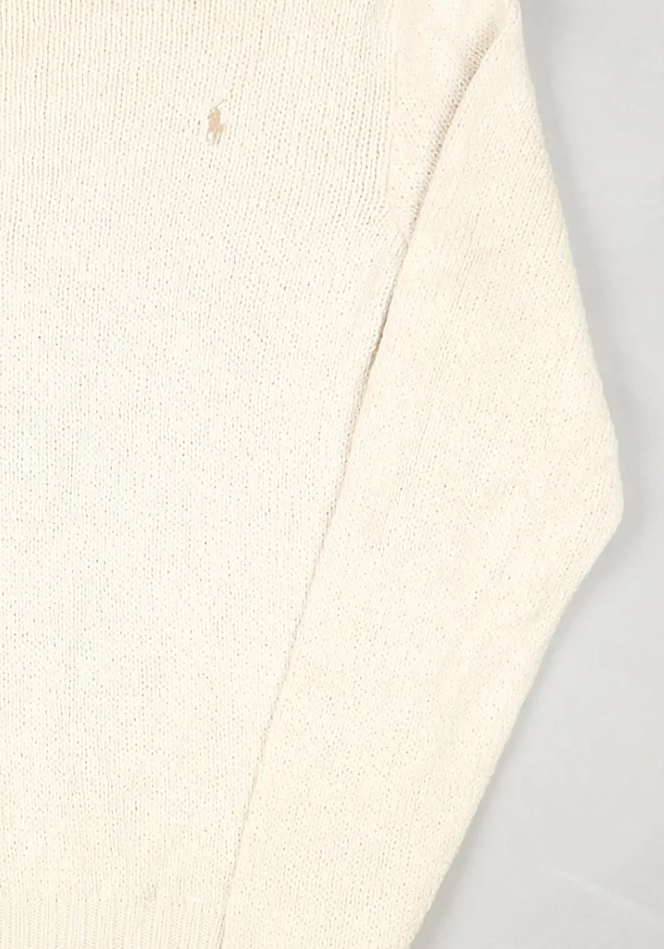 Ralph Lauren - Sweatshirt (L)