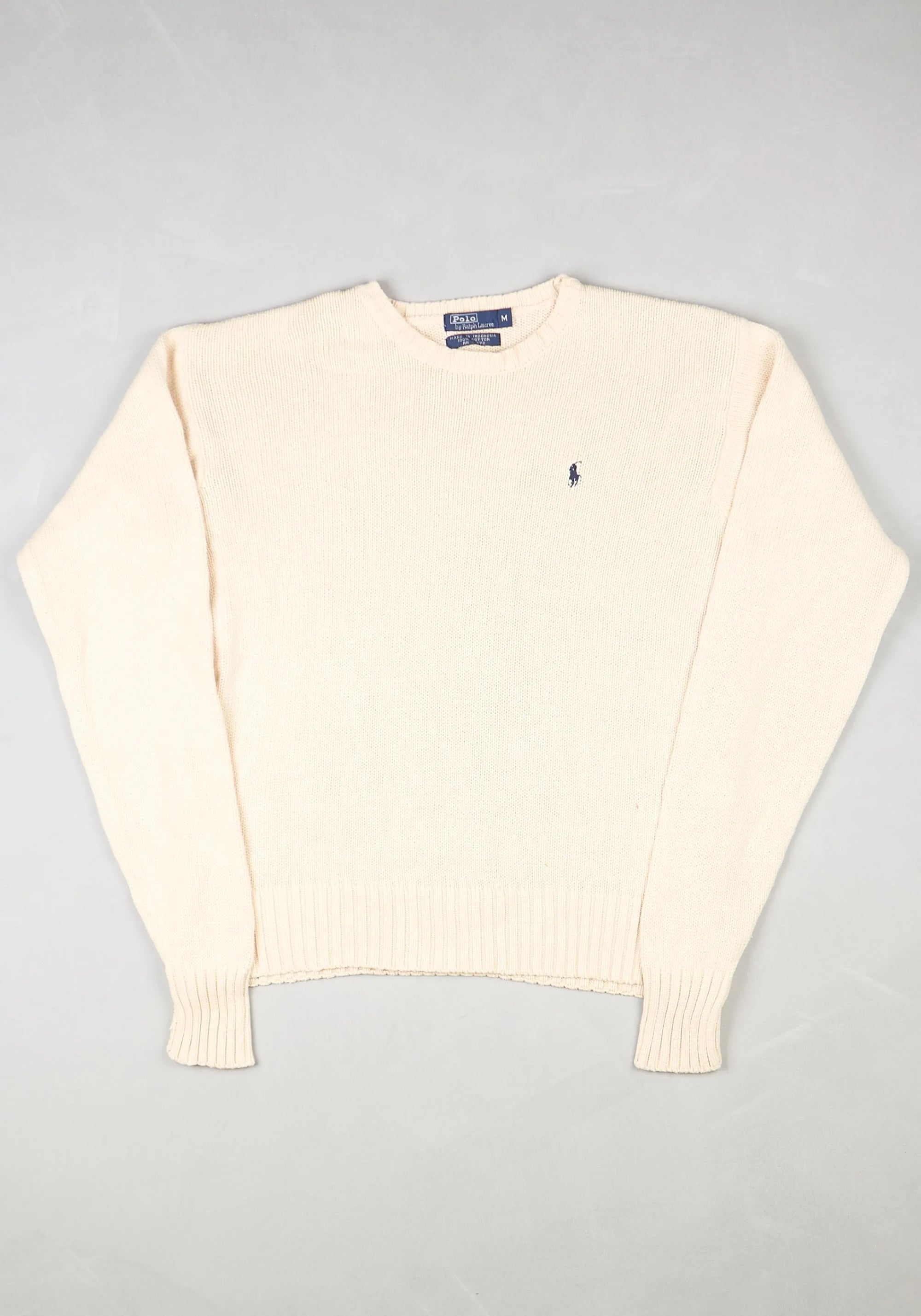 Ralph Lauren - Sweatshirt (XS)