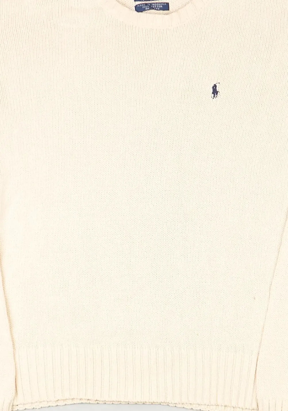 Ralph Lauren - Sweatshirt (XS)