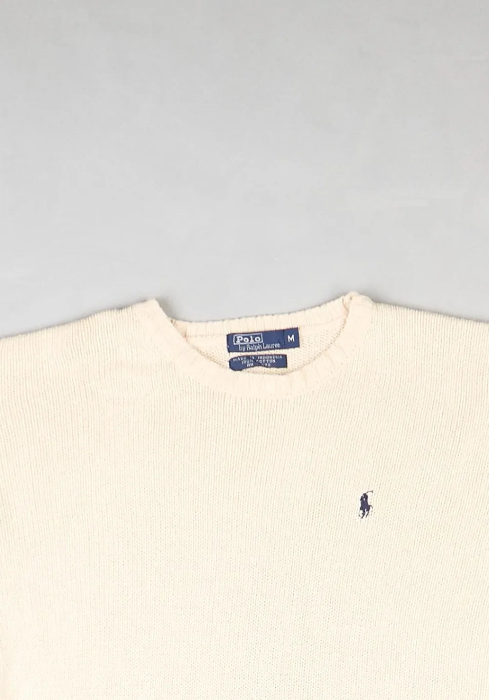 Ralph Lauren - Sweatshirt (XS)
