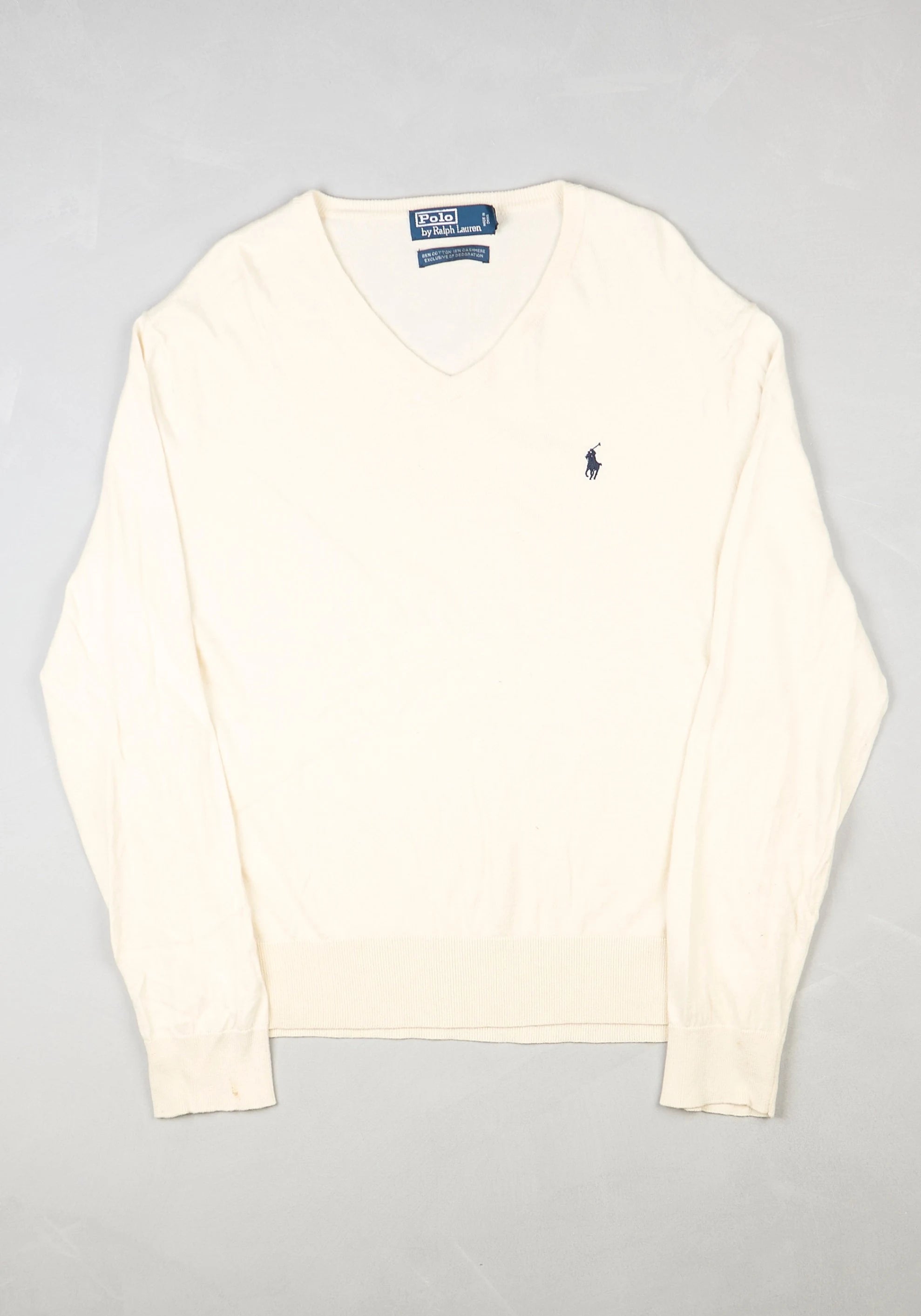 Ralph Lauren - Sweatshirt (L)