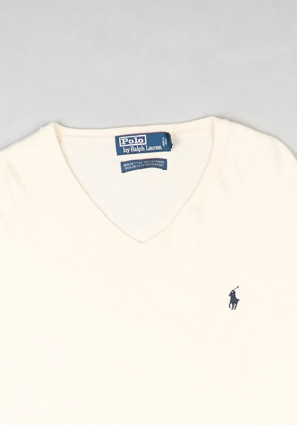 Ralph Lauren - Sweatshirt (L)