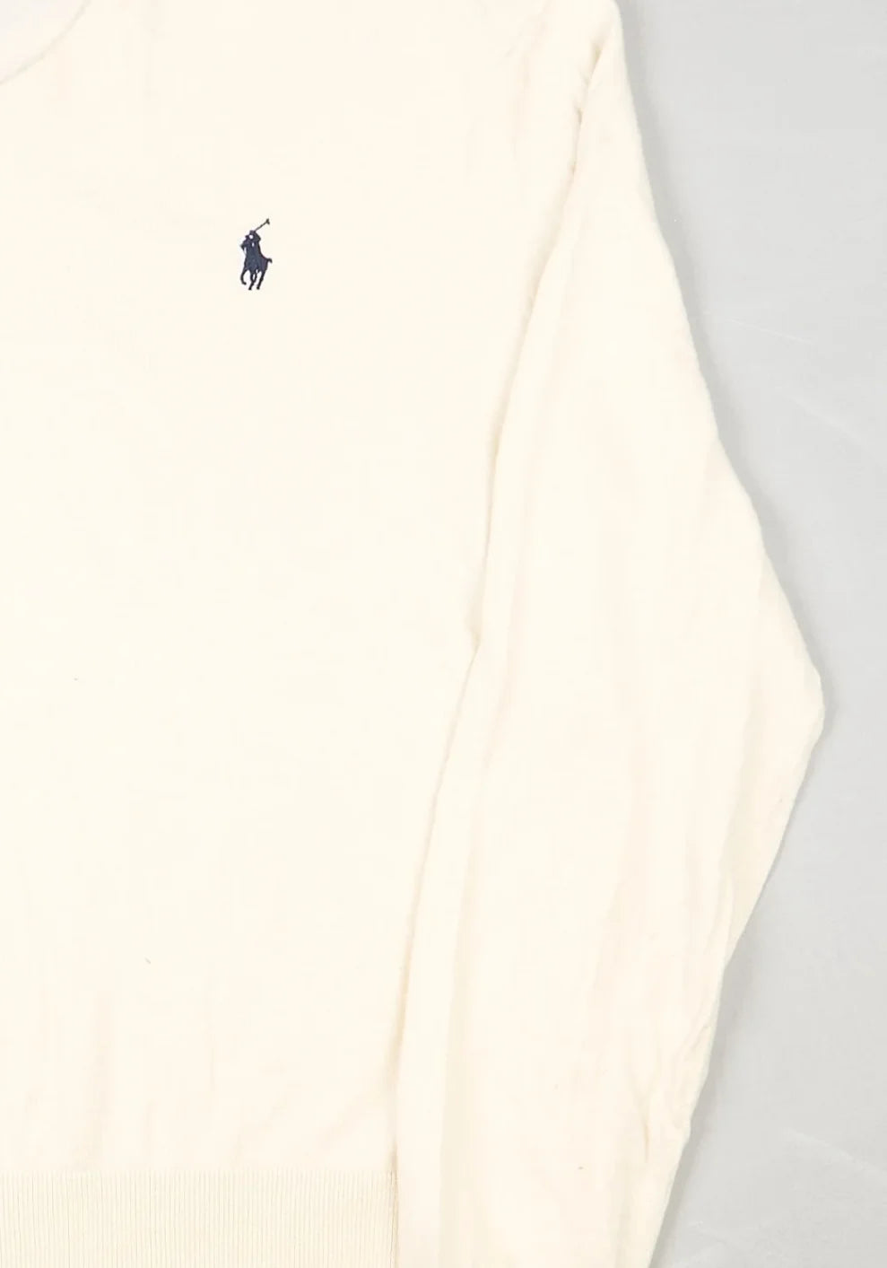 Ralph Lauren - Sweatshirt (L)