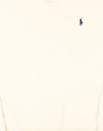Ralph Lauren - Sweatshirt (L)