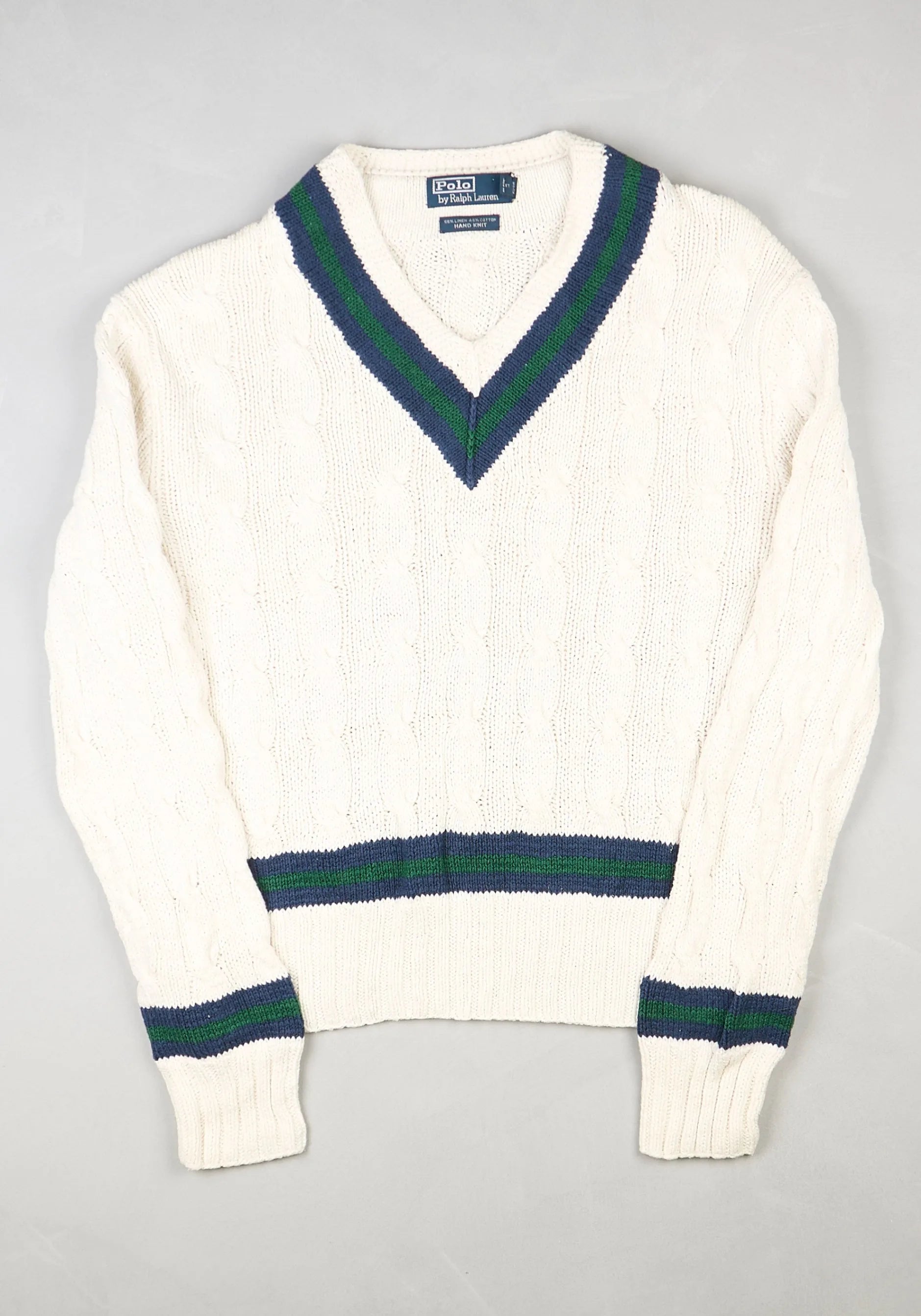 Ralph Lauren - Sweatshirt (XL)