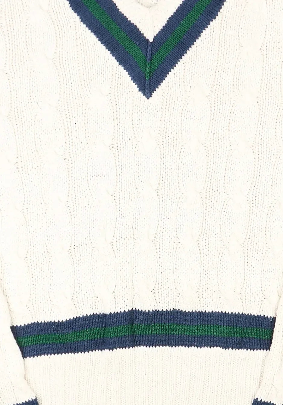 Ralph Lauren - Sweatshirt (XL)