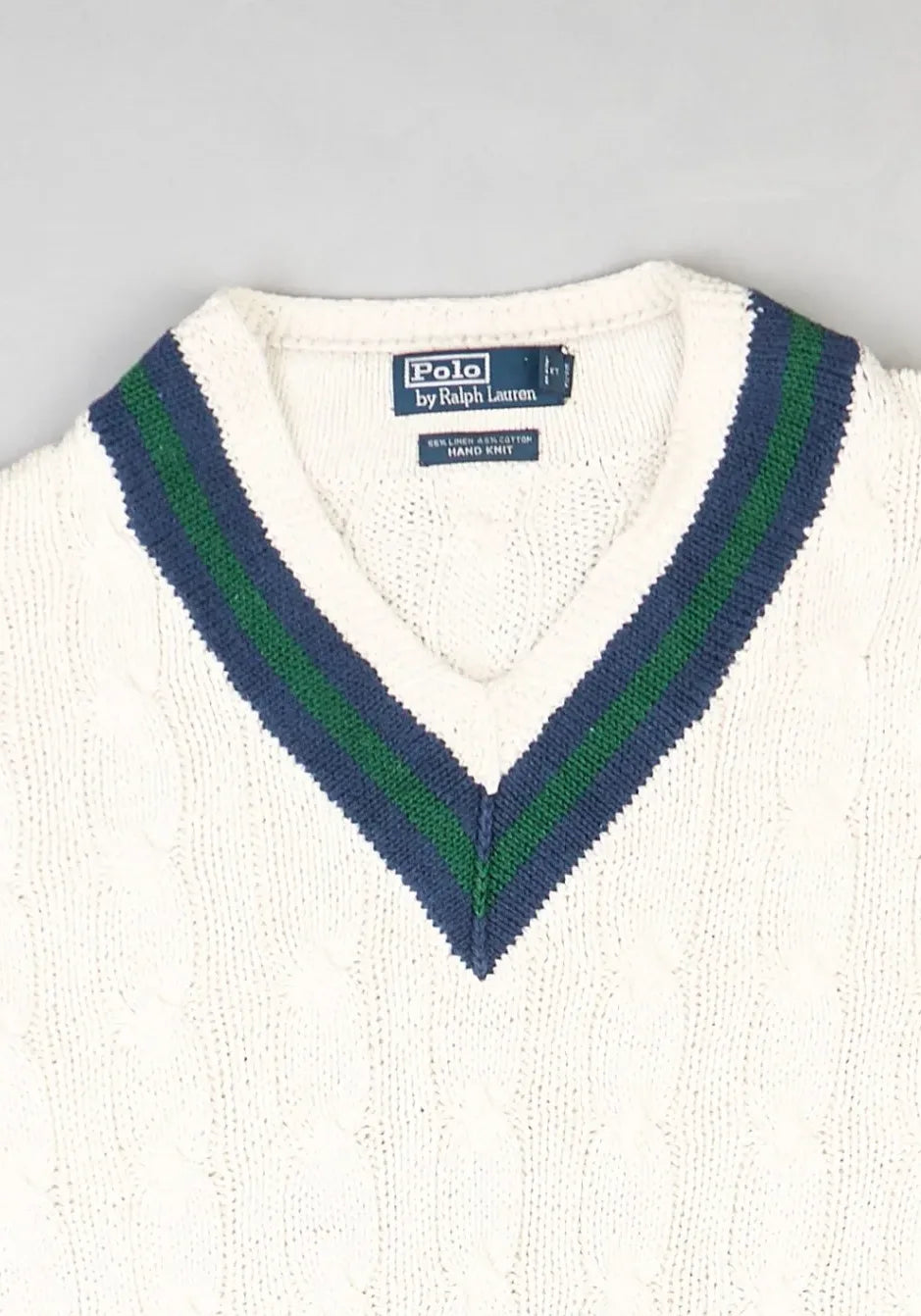 Ralph Lauren - Sweatshirt (XL)