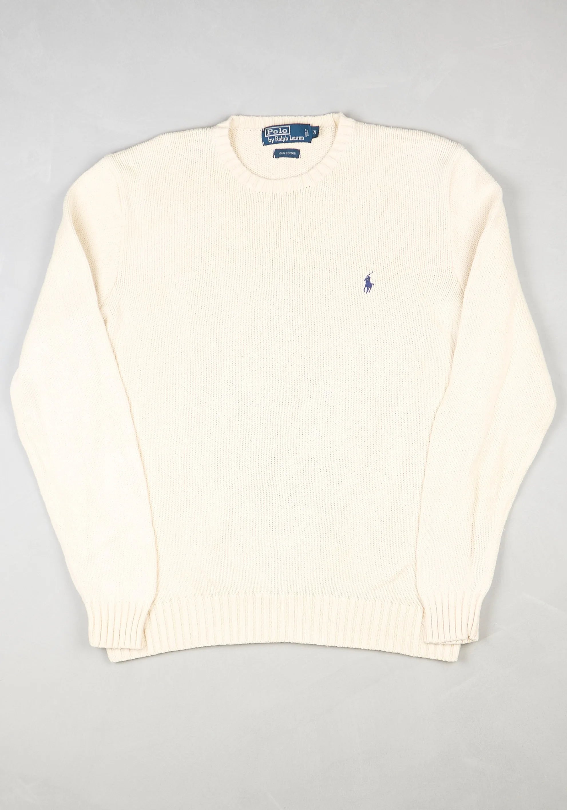Ralph Lauren - Sweatshirt (M)