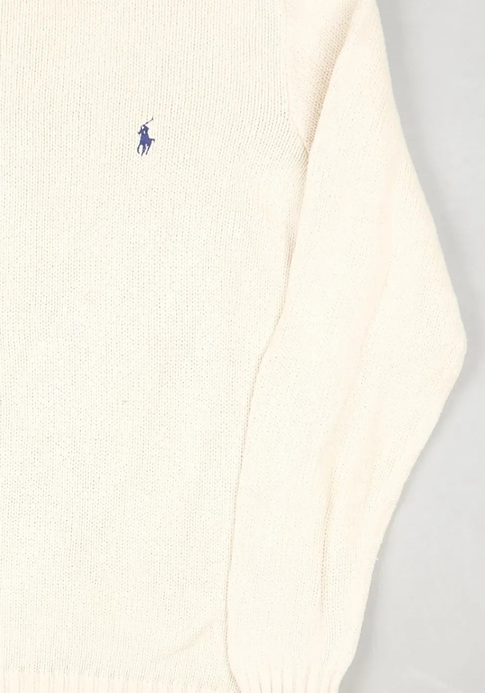 Ralph Lauren - Sweatshirt (M)