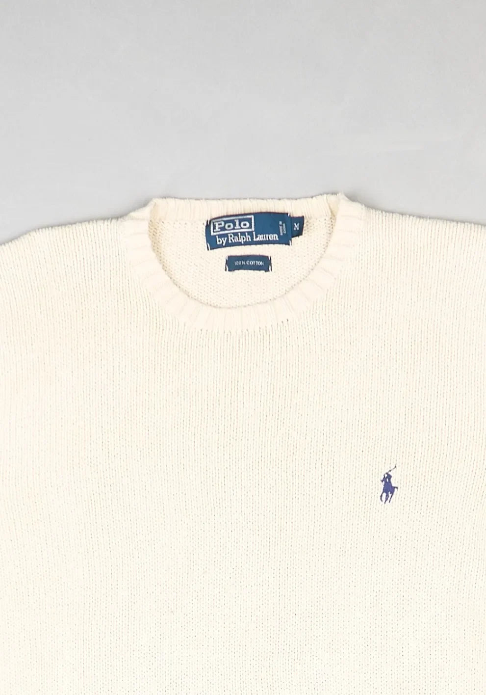 Ralph Lauren - Sweatshirt (M)