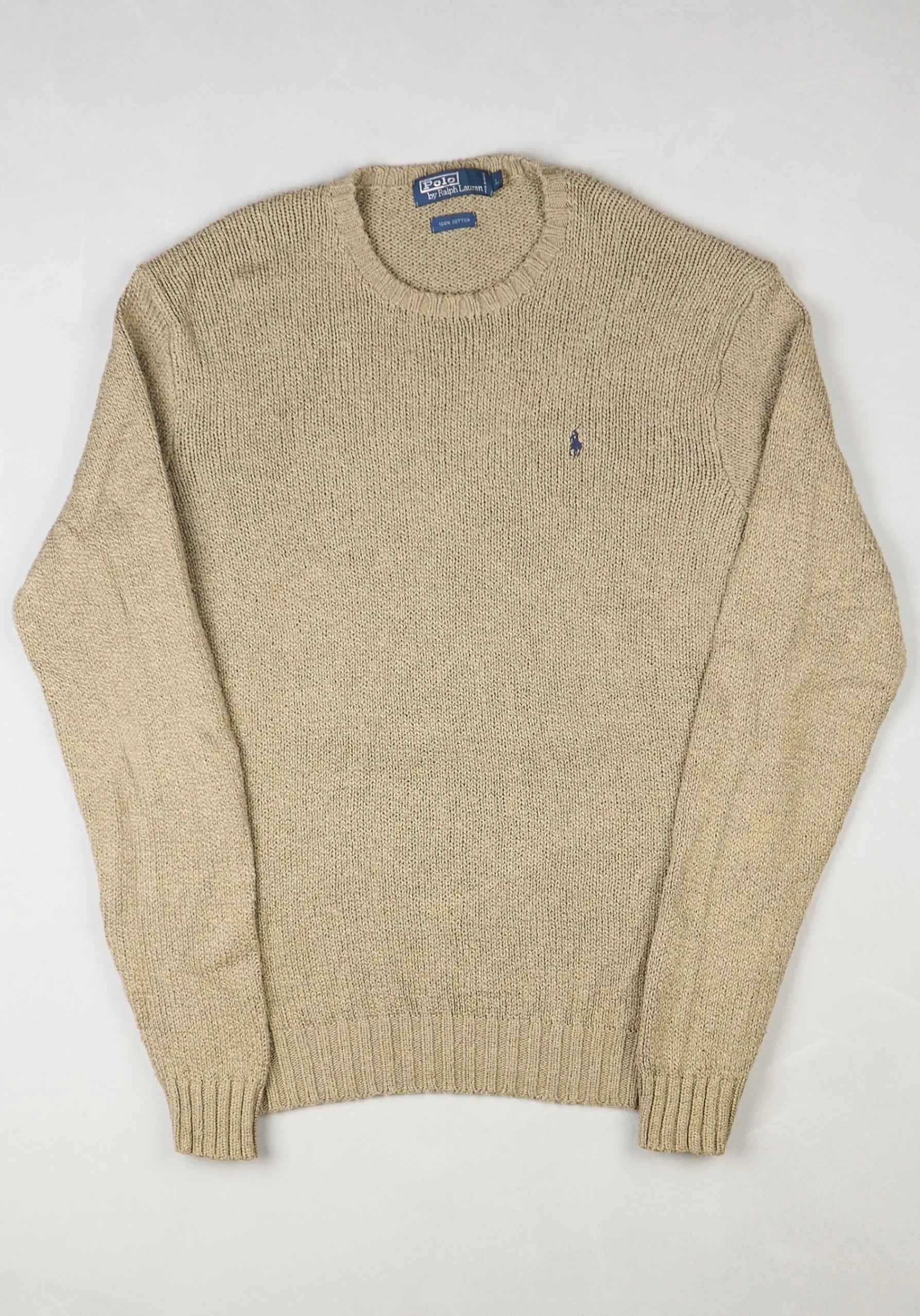 Ralph Lauren - Sweatshirt (L)
