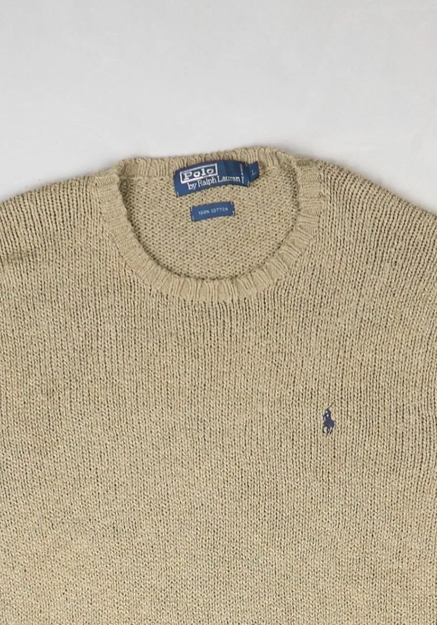 Ralph Lauren - Sweatshirt (L)