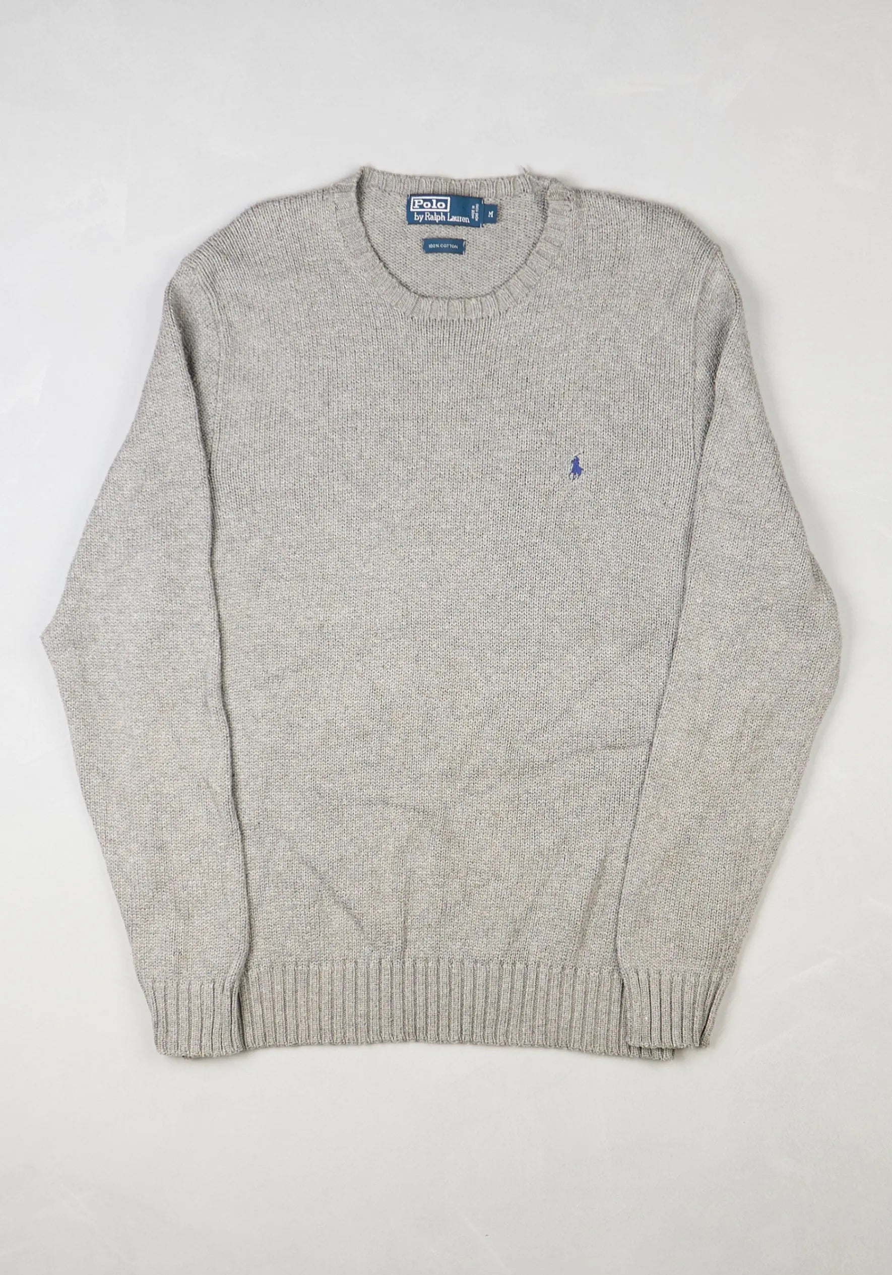 Ralph Lauren - Sweatshirt (M)