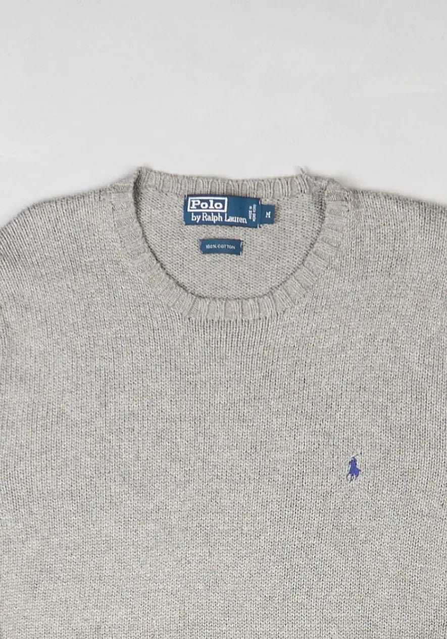 Ralph Lauren - Sweatshirt (M)