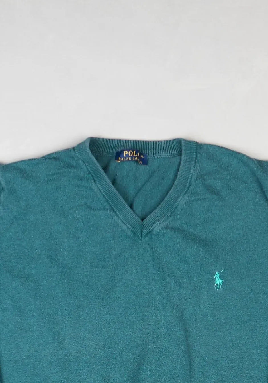 Ralph Lauren - Sweatshirt (S)