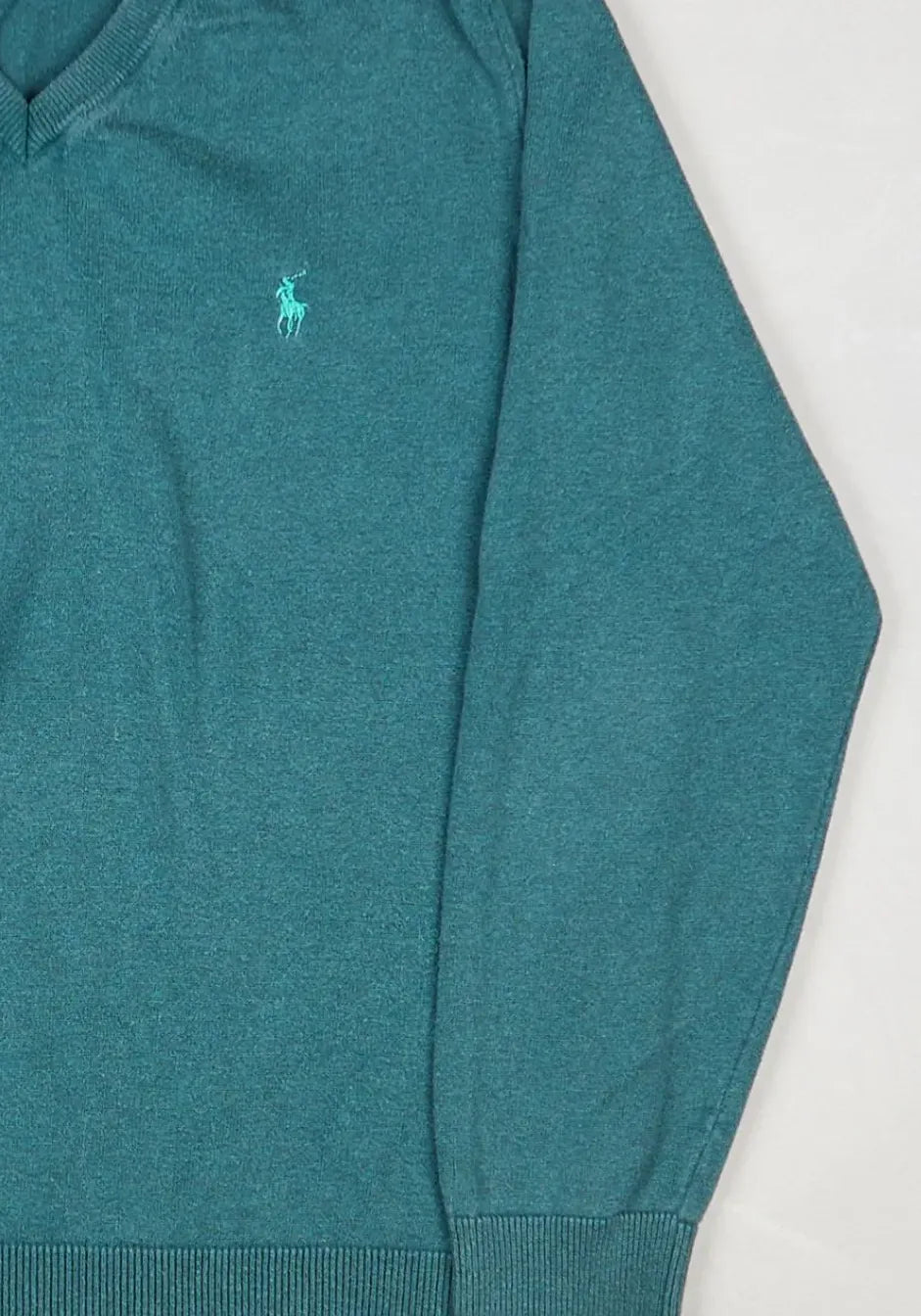 Ralph Lauren - Sweatshirt (S)
