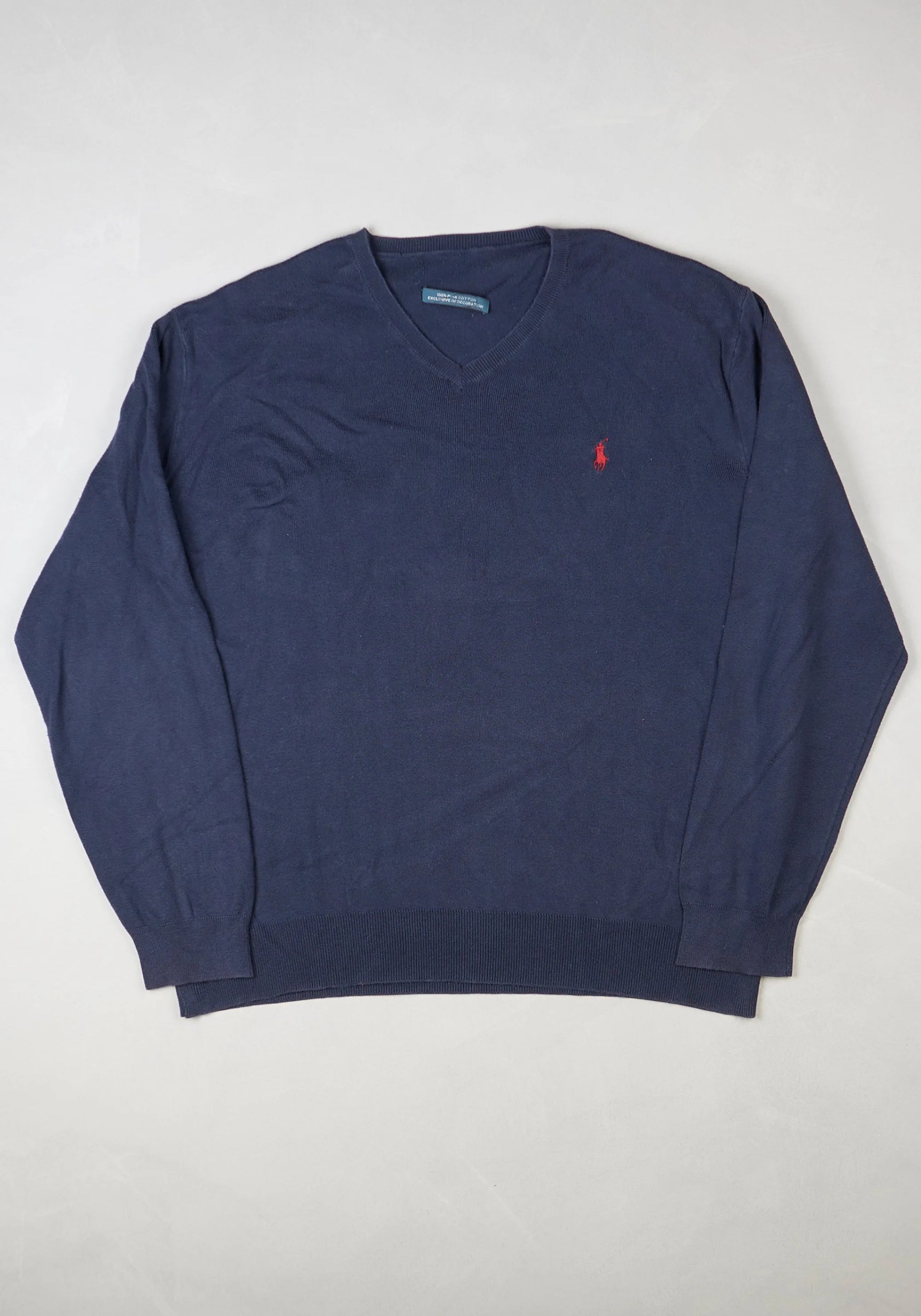 Ralph Lauren - Sweatshirt (L)