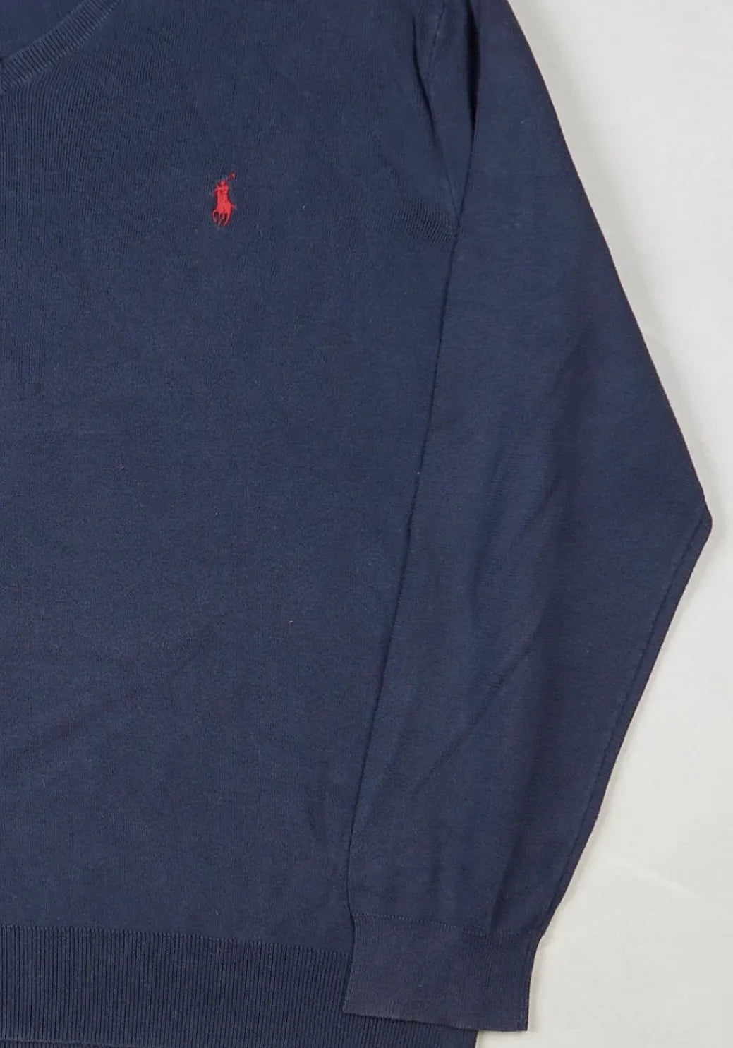 Ralph Lauren - Sweatshirt (L)