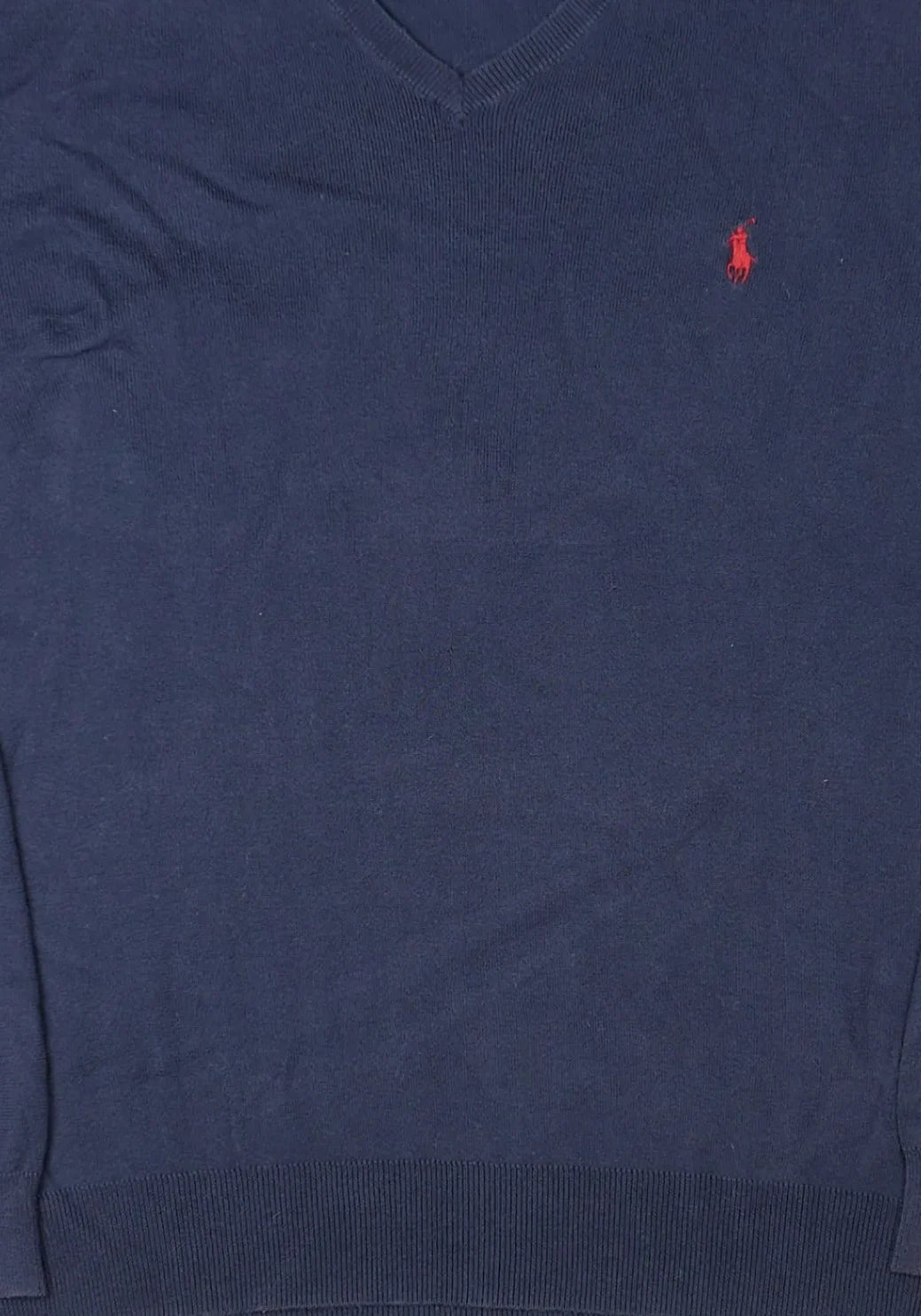 Ralph Lauren - Sweatshirt (L)