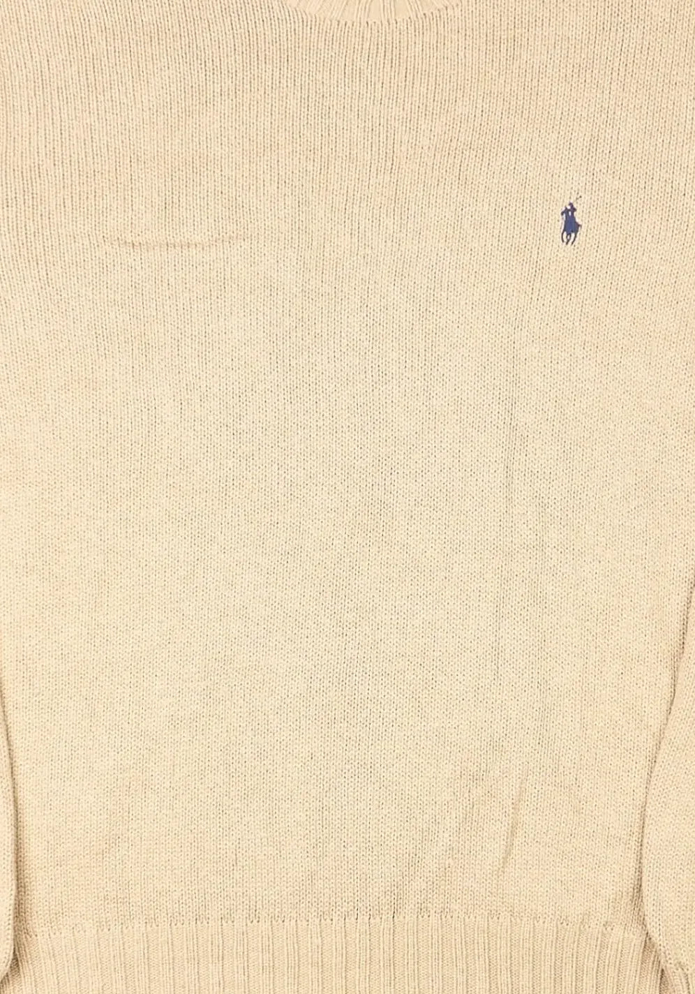 Ralph Lauren - Sweatshirt (XL)