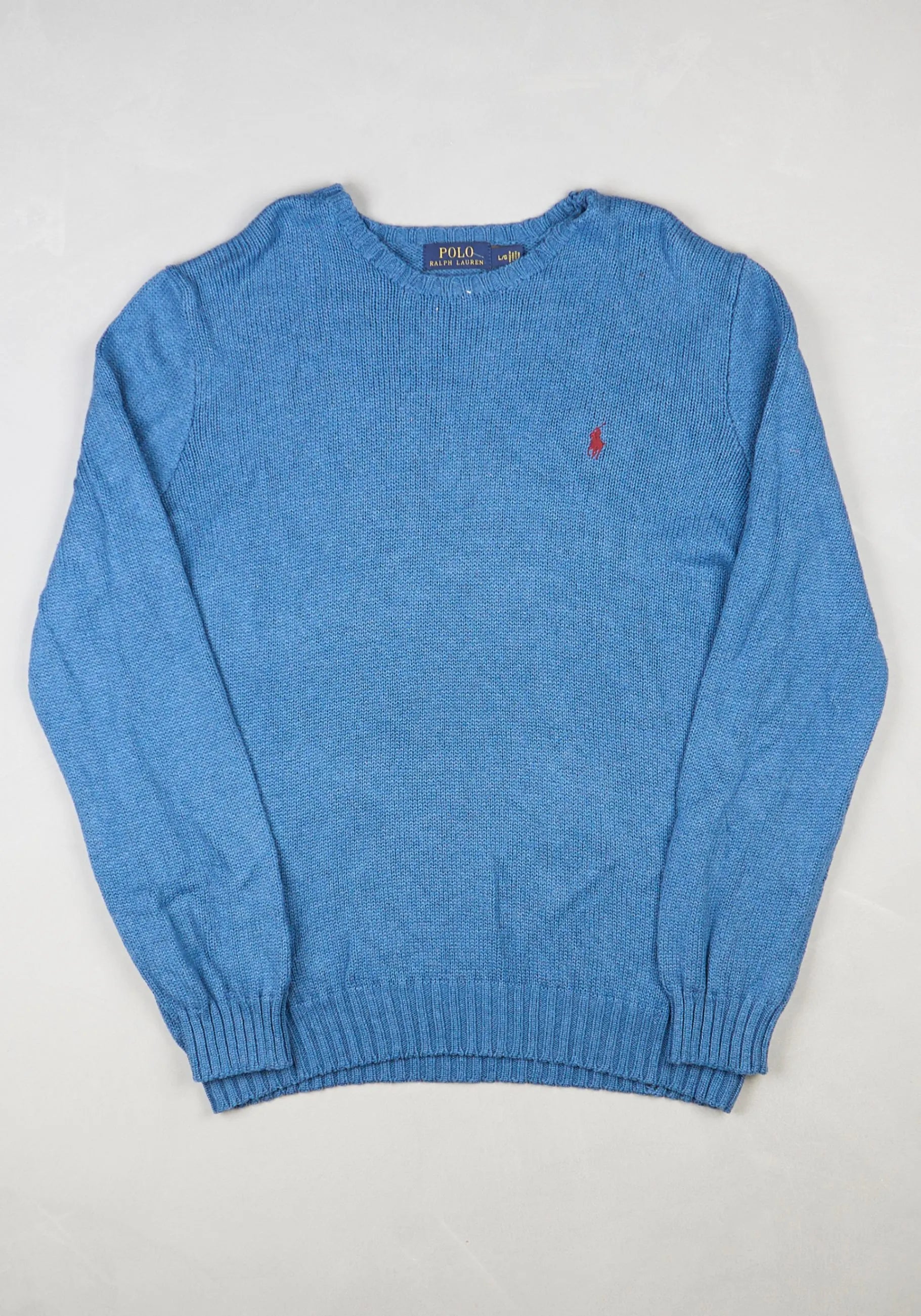 Ralph Lauren - Sweatshirt (L)