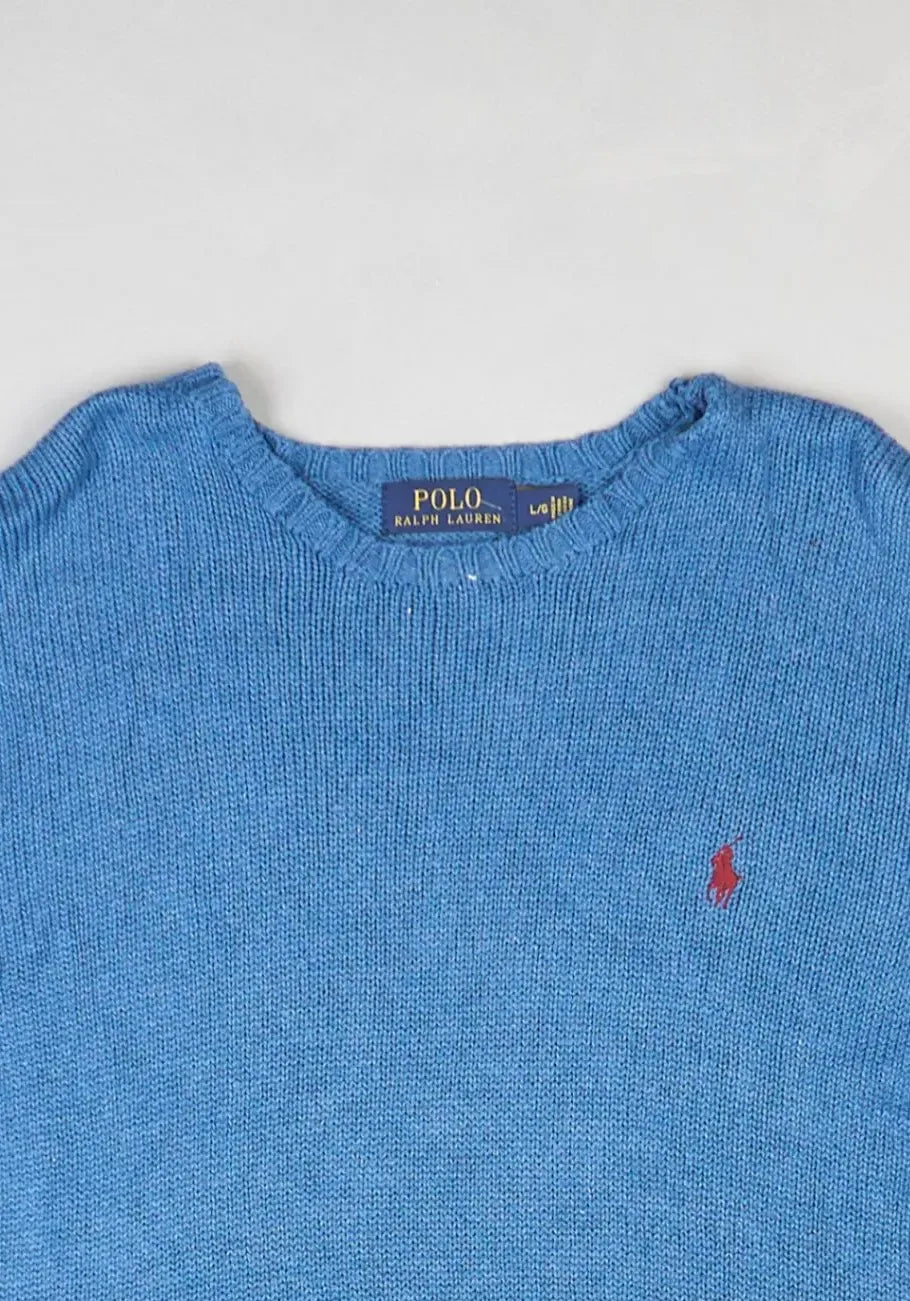 Ralph Lauren - Sweatshirt (L)