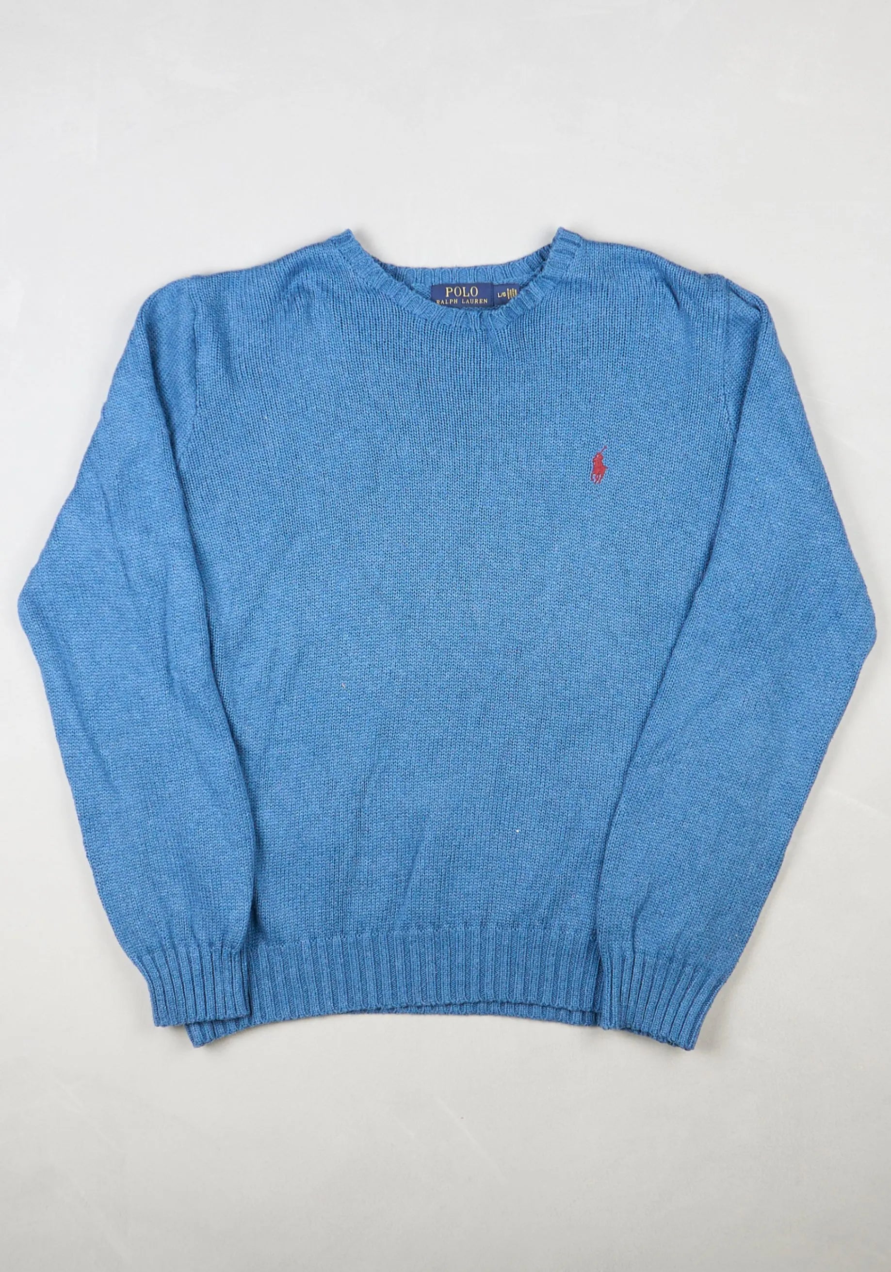 Ralph Lauren - Sweatshirt (L)