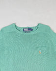 Ralph Lauren - Sweatshirt (M)