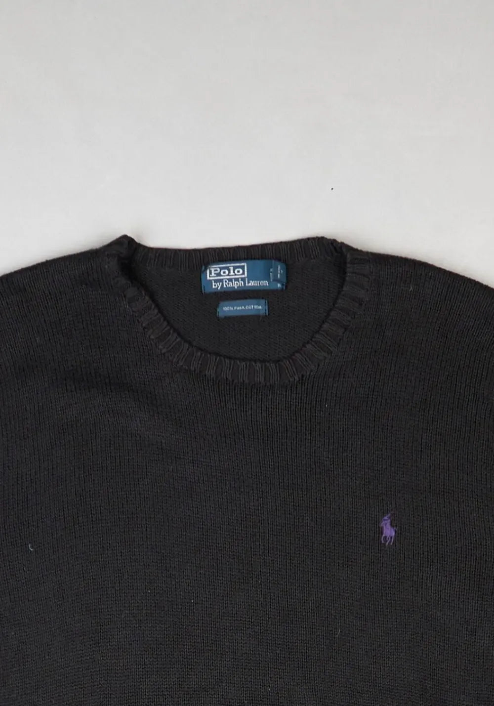 Ralph Lauren - Sweatshirt (XXL)