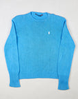Ralph Lauren - Sweatshirt (XS)