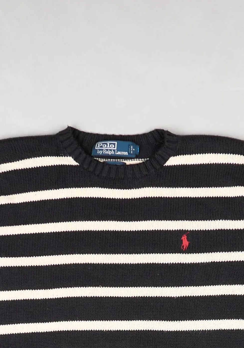 Ralph Lauren - Sweatshirt (L)