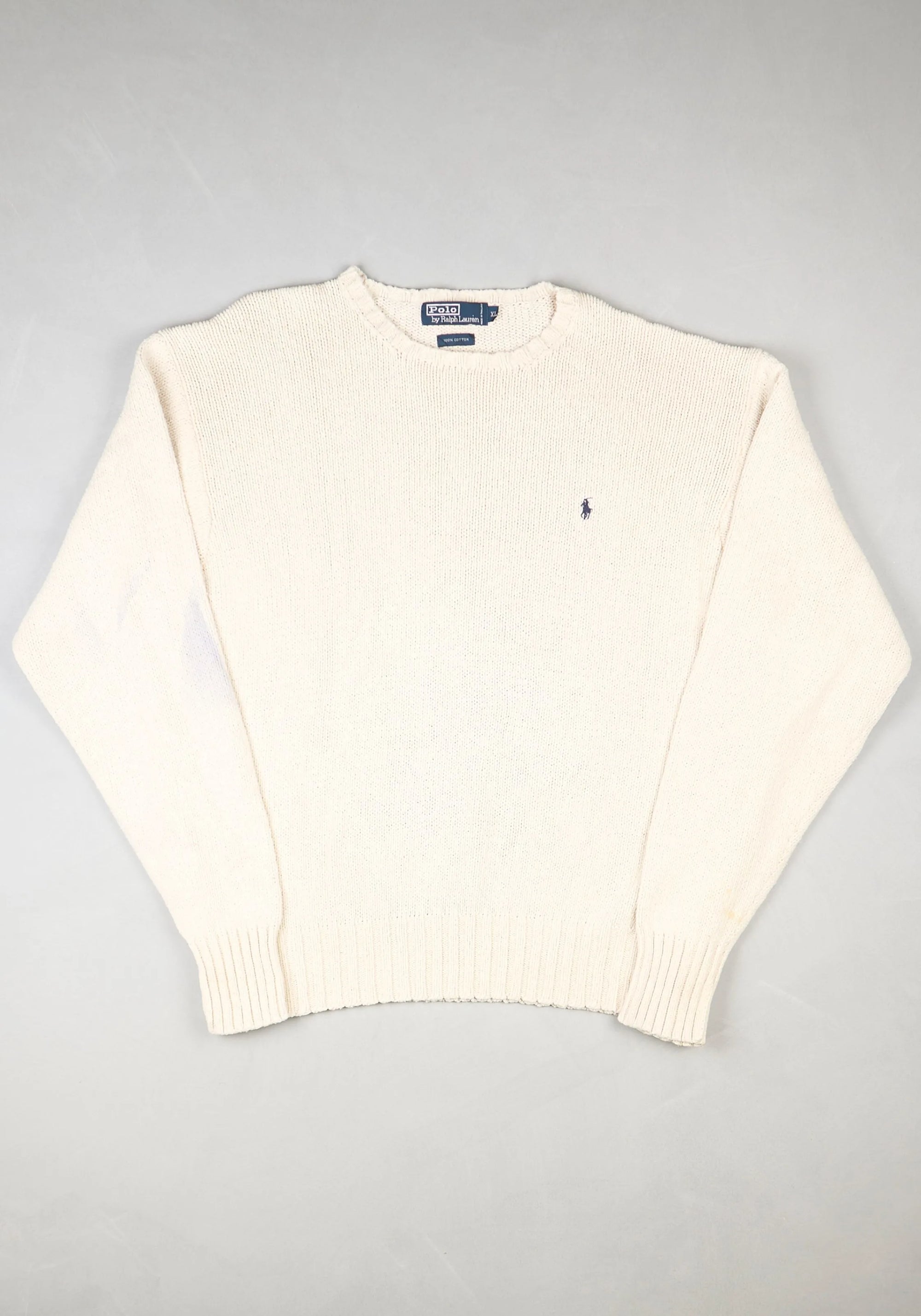 Ralph Lauren - Sweatshirt (XL)