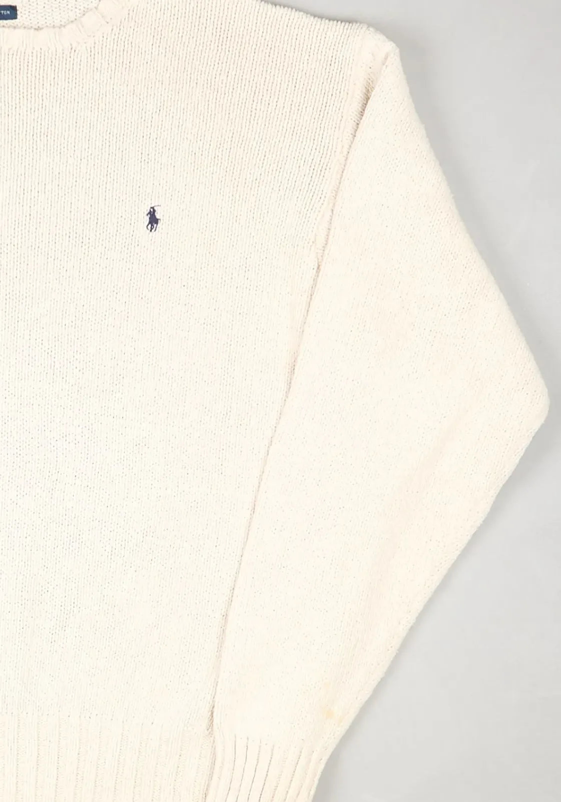 Ralph Lauren - Sweatshirt (XL)