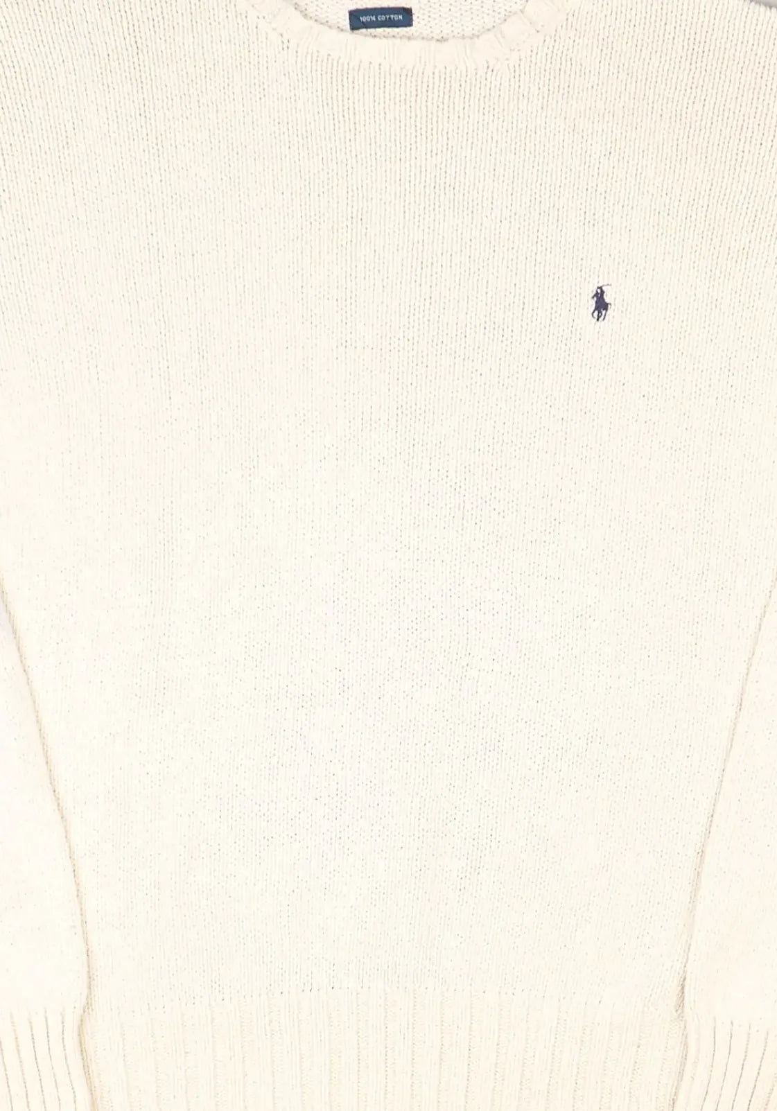 Ralph Lauren - Sweatshirt (XL)