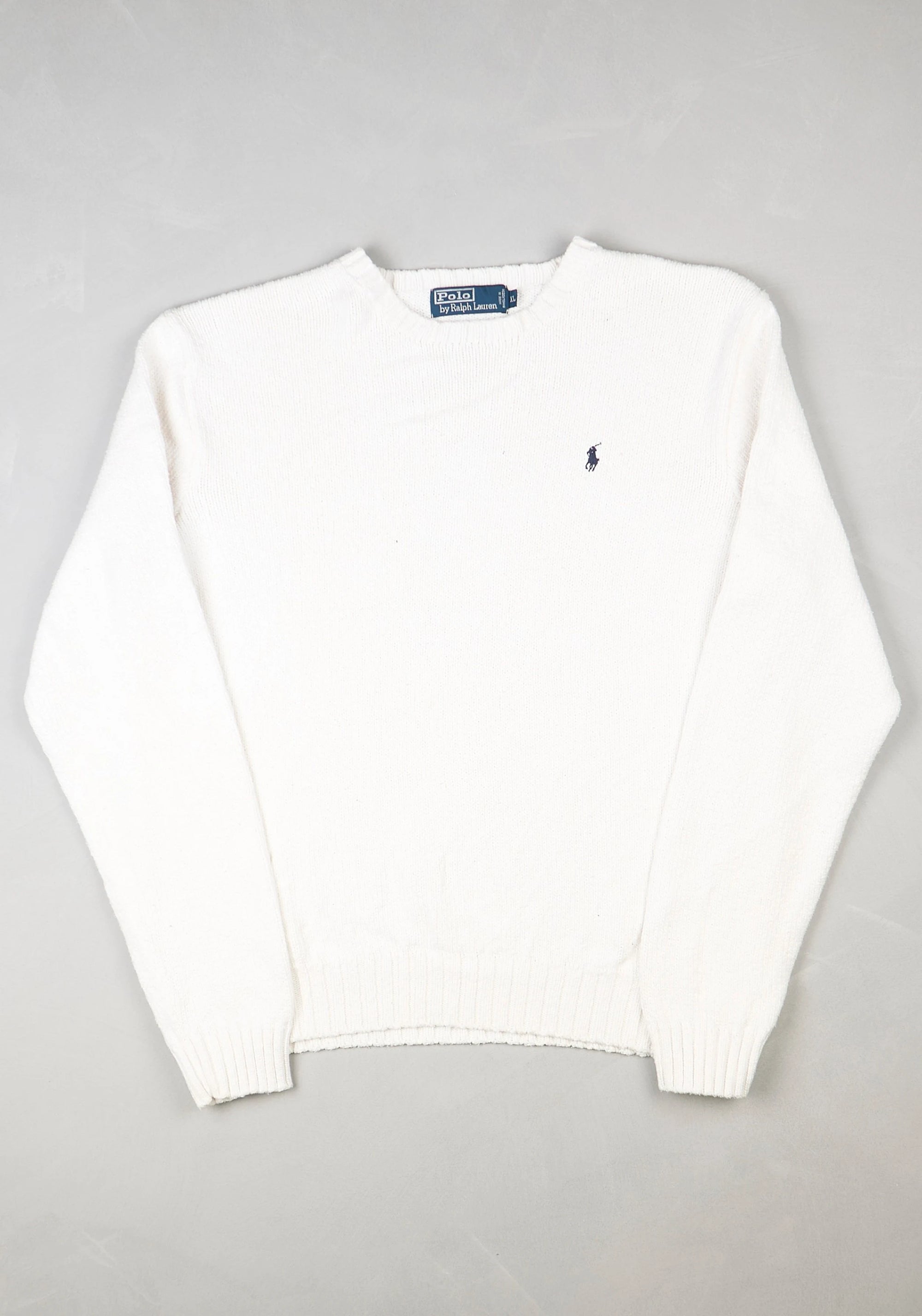 Ralph Lauren - Sweatshirt (XL)