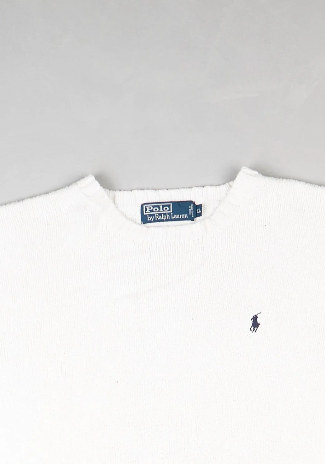 Ralph Lauren - Sweatshirt (XL)